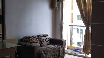 Gambar 3 City Home Apartement San Fransisco 2BR 45M²