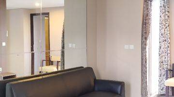 Gambar 3 Boutique Kemayoran 115m² 3+1BR