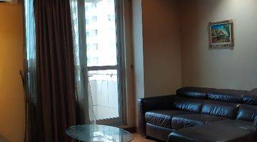 Gambar 2 Apartemen cantik 2BR 85M² Full Furnished