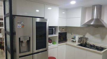 Gambar 2 Apartemen Bona Vista 120m² 3+1BR furnished