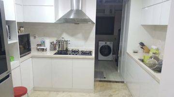 Gambar 3 Apartemen Bona Vista 120m² 3+1BR furnished