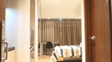 Gambar 1 KAN Tahunan FULLY FURNISHED U-Residence Apartment Karawaci SIAP HUNI