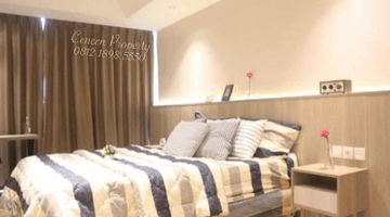 Gambar 2 KAN Tahunan FULLY FURNISHED U-Residence Apartment Karawaci SIAP HUNI