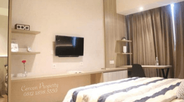 Gambar 4 KAN Tahunan FULLY FURNISHED U-Residence Apartment Karawaci SIAP HUNI