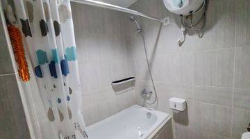 Gambar 4 Apartemen Vasanta 1BR furnished di Cikarang Bekasi