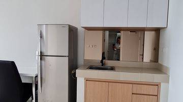 Gambar 5 Apartemen Vasanta 1BR furnished di Cikarang Bekasi