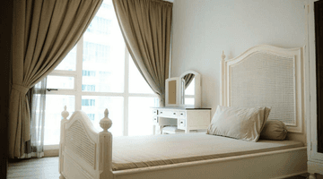 Gambar 4 APARTEMEN BAGUS