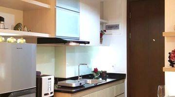 Gambar 3 Comfortable and nice Apartment U Residence 2 Studio, next to Supermall Karawaci