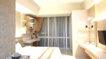 Gambar 5 Comfortable and nice Apartment U Residence 2 Studio, next to Supermall Karawaci