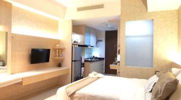 Gambar 1 Comfortable and nice Apartment U Residence 2 Studio, next to Supermall Karawaci