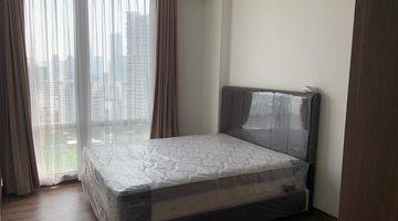 Gambar 3 Apartemen 2BR di The Elements Kuningan, Jakarta Selatan