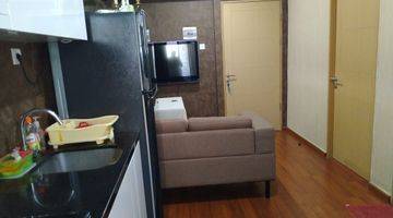 Gambar 1 Apartemen Educity, Full Furnish, harga Murah..di Surabaya Timur