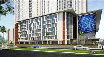 Gambar 4 Dijual Apart Chadstone Signature Tower Dario, Bekasi