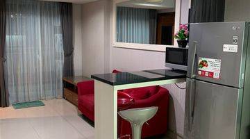 Gambar 3 APARTEMEN SPRINGHILL TERRACE RESIDENCE SIAP HUNI