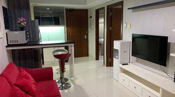 Gambar 1 APARTEMEN SPRINGHILL TERRACE RESIDENCE SIAP HUNI