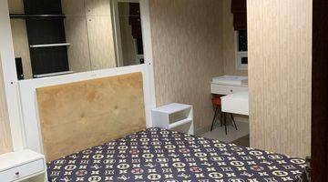 Gambar 4 APARTEMEN SPRINGHILL TERRACE RESIDENCE SIAP HUNI