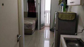 Gambar 1 Apartement Green Bay Tower F Lt 11, Studio, Full Furnished