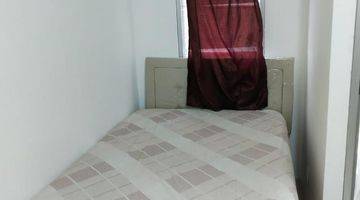 Gambar 3 Apartement Green Bay Tower F Lt 11, Studio, Full Furnished