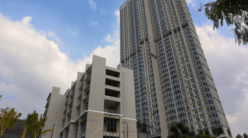 Gambar 1 Apartemen Sedayu City Suites Melbourne Baru 3BR 2Km free 4ac, mesin cuci, microwave, kulkas, kitchen set, kompor Gas tanam siap huni di Kelapa Gading Jakarta