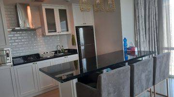 Gambar 3 Dijual Apartment U Residence Karawaci