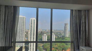 Gambar 4 Dijual Apartment U Residence Karawaci