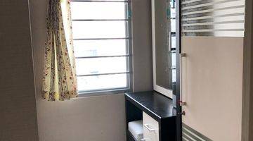 Gambar 5 Apartemen greenbay 2 kamar furnish tahap 2 luas 42m2