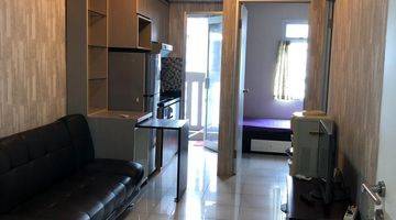 Gambar 4 Apartemen greenbay 2 kamar furnish tahap 2 luas 42m2