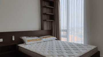 Gambar 2 MURAH BEST VIEW LANDMARK 2BR 2 BEDROOM APARTEMEN APARTMENT PAJAJARAN BANDUNG