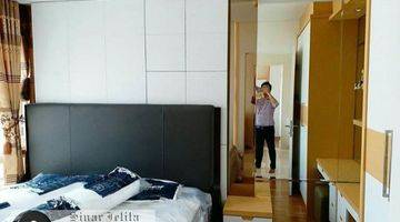 Gambar 4 JUAL MURAH GILA LANDMARK 2 BR BEDROOM APARTMENT APARTEMEN  PAJAJARAN BANDUNG