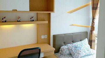 Gambar 3 JUAL MURAH GILA LANDMARK 2 BR BEDROOM APARTMENT APARTEMEN  PAJAJARAN BANDUNG