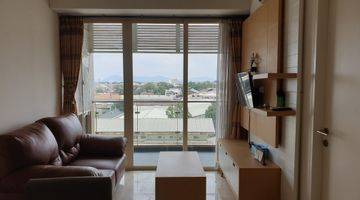 Gambar 5 JUAL MURAH GILA LANDMARK 2 BR BEDROOM APARTMENT APARTEMEN  PAJAJARAN BANDUNG