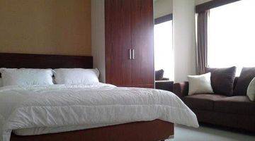 Gambar 1 APARTEMEN TAMANSARI SEMANGGI STUDIO FURNISHED