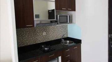 Gambar 2 APARTEMEN TAMANSARI SEMANGGI STUDIO FURNISHED