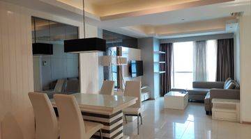 Gambar 3 APARTEMEN CASA GRANDE RESIDENCE | 117 SQM | 3+1BR | FULLY FURNISH | CONNECTION MALL KOTA KASABLANKA