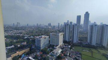 Gambar 5 APARTEMEN CASA GRANDE RESIDENCE | 117 SQM | 3+1BR | FULLY FURNISH | CONNECTION MALL KOTA KASABLANKA