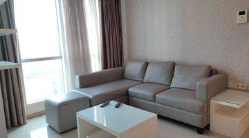 Gambar 1 APARTEMEN CASA GRANDE RESIDENCE | 117 SQM | 3+1BR | FULLY FURNISH | CONNECTION MALL KOTA KASABLANKA