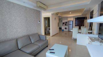 Gambar 4 APARTEMEN CASA GRANDE RESIDENCE | 117 SQM | 3+1BR | FULLY FURNISH | CONNECTION MALL KOTA KASABLANKA