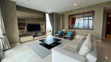 Gambar 2 Luxury Apartment Ready To Move In