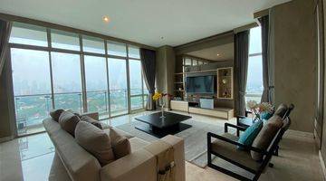 Gambar 1 Luxury Apartment Ready To Move In