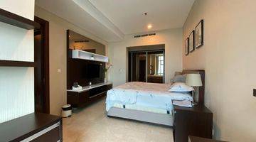 Gambar 4 Luxury Apartment Ready To Move In