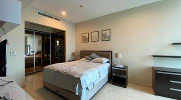 Gambar 5 Luxury Apartment Ready To Move In