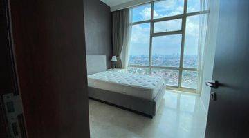 Gambar 2 2 Bedroom Luxury Apartment Ready To Move In