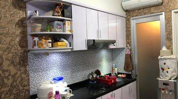 Gambar 4 Greenbay apartment  DAHLIA 2BR Fully Furnish 