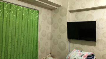 Gambar 2 Greenbay apartment  DAHLIA 2BR Fully Furnish 