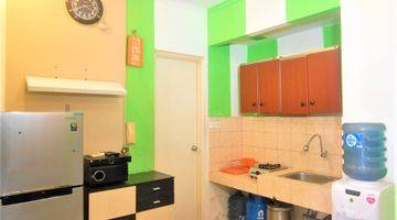 Gambar 1 Apartemen Mediterania Garden Residence 1 Tanjung Duren Central Park