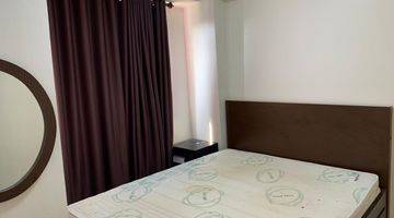 Gambar 5 Disewakan segera unit 2BR Apartemen Bintaro Park View, Tower A