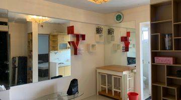 Gambar 1 Disewakan segera unit 2BR Apartemen Bintaro Park View, Tower A