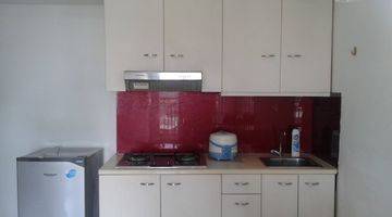 Gambar 2 Apartemen Taman Rasuna 1br Full Furnished Lantai 6