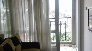 Gambar 5 Apartemen Taman Rasuna 1br Full Furnished Lantai 6