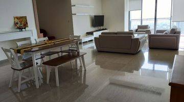 Gambar 2 4 bedrooms Apartment Ready To Move In